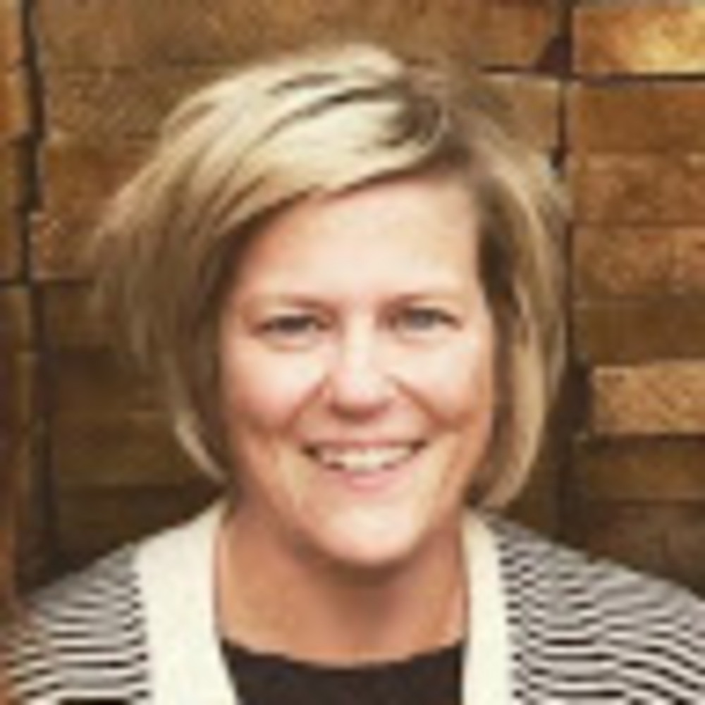Meet your Posher, Kerri